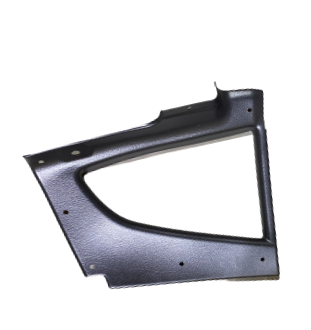 Datsun 240z Interior Trim Quarter window panel drivers side